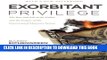 [PDF] Exorbitant Privilege: The Rise and Fall of the Dollar and the Future of the International