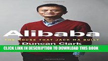 Collection Book Alibaba: The House That Jack Ma Built