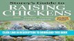 Collection Book Storey s Guide to Raising Chickens, 3rd Edition