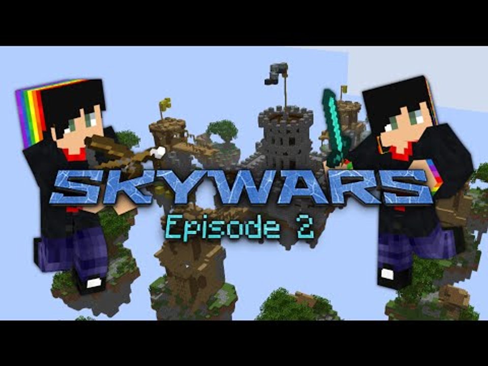 Really?!?! | Skywars Ep.2