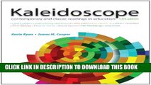 [Read PDF] Kaleidoscope: Contemporary and Classic Readings in Education Ebook Online