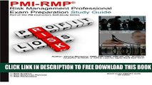 Collection Book PMI-RMP: Risk Management Professional Exam Preparation Study Guide: Part of The PM