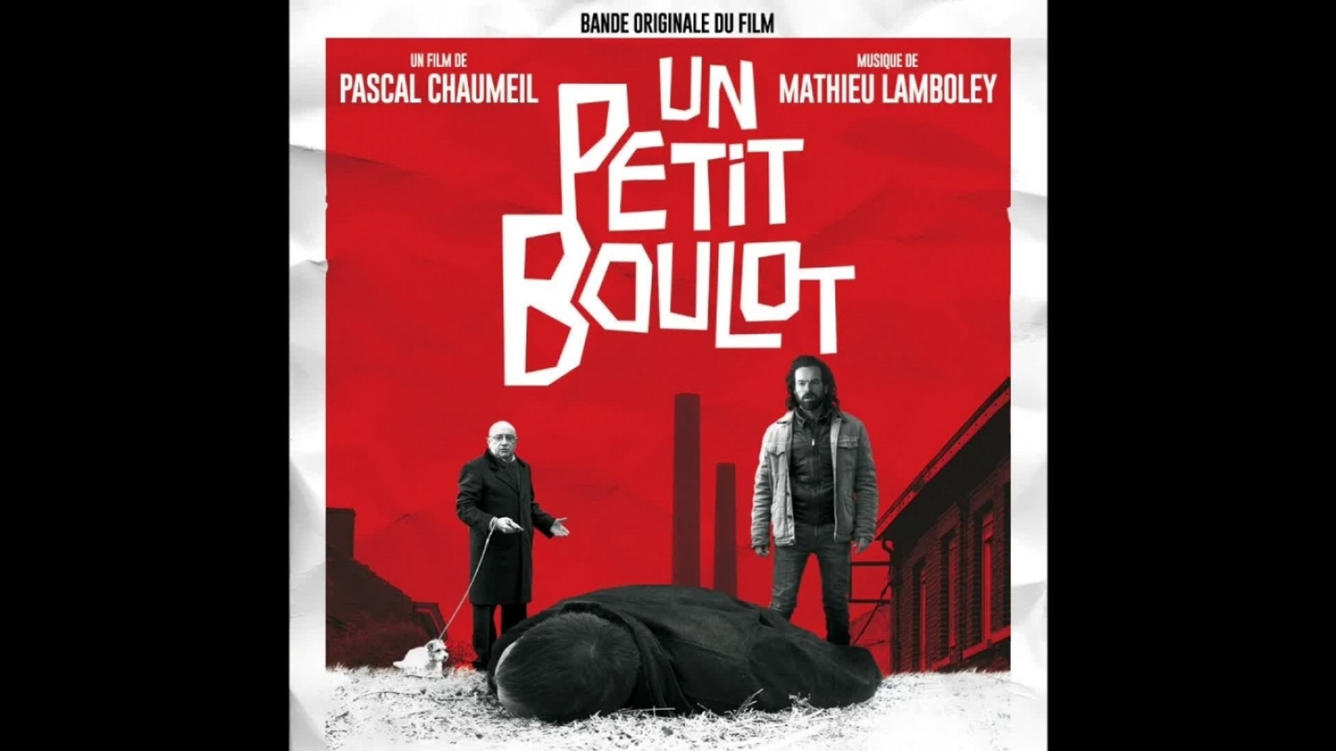 Mathieu Lamboley - Mar del Sol - Un Petit Boulot (Original Motion Picture  Soundtrack) - Vidéo Dailymotion