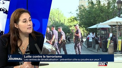Les centres de déradicalisation  : prévention utile ou poudre aux yeux?