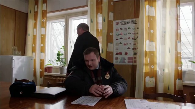 Практика – 19 серия