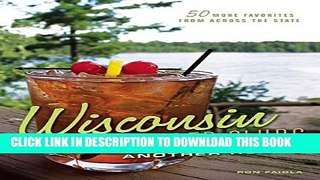 Collection Book Wisconsin Supper Clubs: Another Round