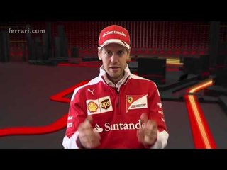Gran Premio di Singapore 2016 - Sebastian Vettel