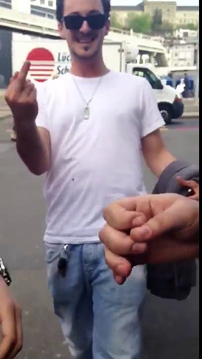 BABASTARS sapo te dalur nga stacioni policor