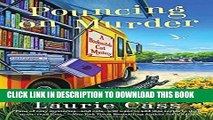 [PDF] Pouncing on Murder: A Bookmobile Cat Mystery Popular Collection