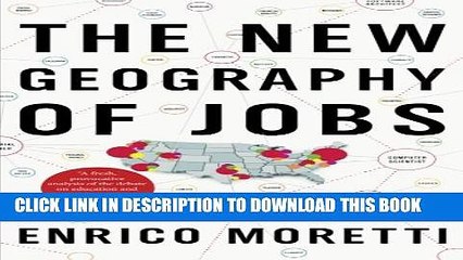 [PDF] The New Geography of Jobs Full Colection
