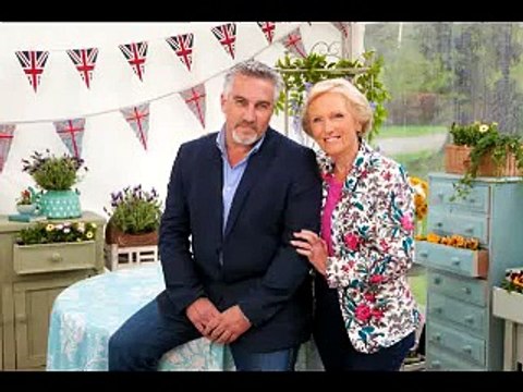 Mary Berry and Paul Hollywood quitting Great British Bake Off as show moves to Channel 4