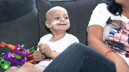 Everton donate £200k to Sunderland fan with cancer