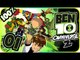 Ben 10 Omniverse 2 Walkthrough Part 1 (PS3, X360, Wii, WiiU) Intro + Level 1 [100%]