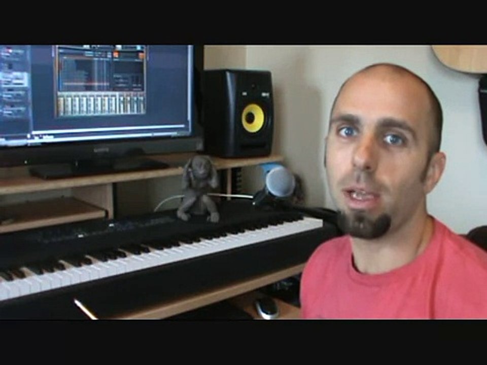 How To Write A Funk Song In 10 Minutes
