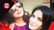 Priyanka Chopra & Sunny Leone's Selfie Goes Viral On Internet -Bollywood News-#TMT