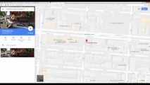 Google Maps API [Phantom Features]