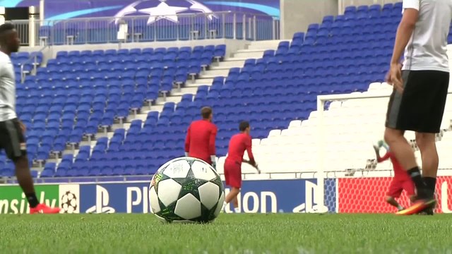 Foot - C1 - OL : Lyon retrouve le Dinamo Zagreb