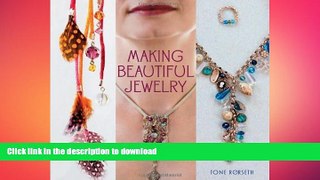 READ  Making Beautiful Jewelry FULL ONLINE