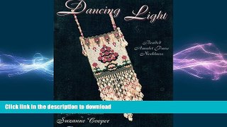GET PDF  Dancing Light: Beaded Amulet Purse Necklaces  GET PDF