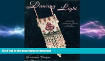 GET PDF  Dancing Light: Beaded Amulet Purse Necklaces  GET PDF