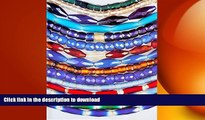 READ BOOK  Russian Blues, Faceted and Fancy Beads from the West African Trade, Vol. 5  PDF ONLINE