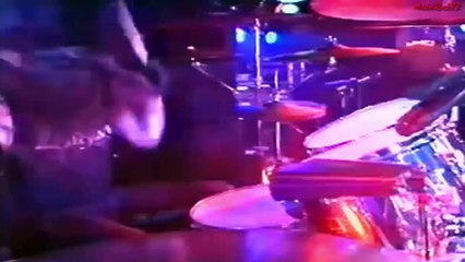 Adrian Smith Band The Untouchables - City of Dreams