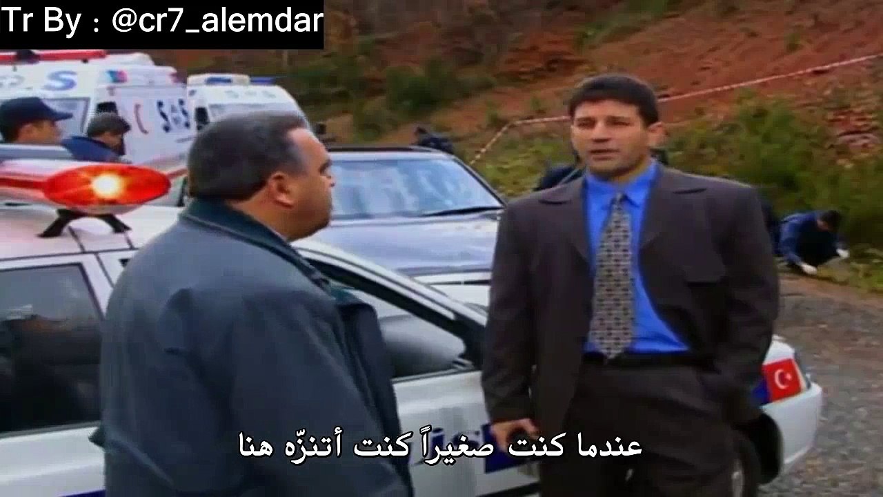 وادي الذئاب الجزء الأول الحلقة الأولى القسم 2