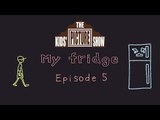 My Fridge 5: Eggnog - The Kids' Picture Show (Fun, Funny & Educational Learning Video)