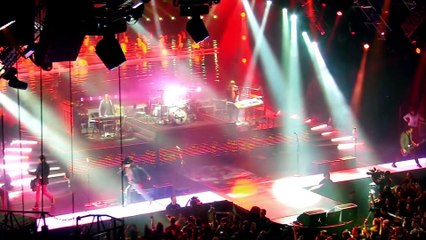 Axl Rose demandado por Chris Pitman