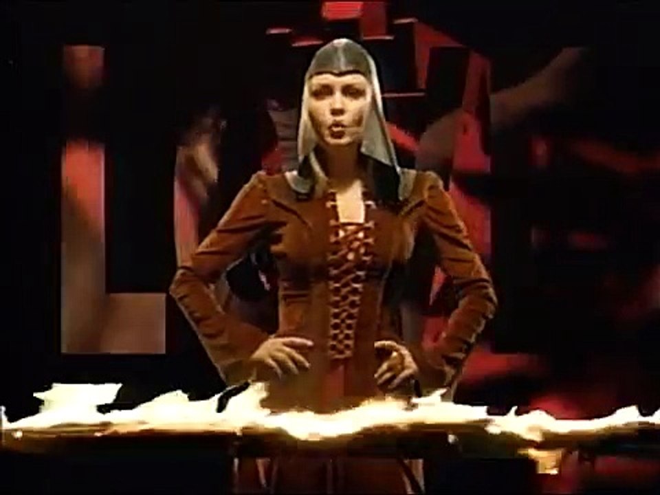 MITSOU   Everybody Say Love (OFFICIAL VIDEO HQ)-9AoJG_u_Xw0-HQ