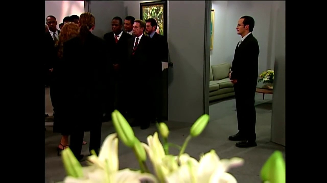 Cuando seas mía Capítulo 68