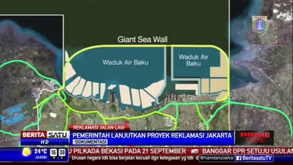 Download Video: Reklamasi Teluk Jakarta dan Nasib Ribuan Nelayan