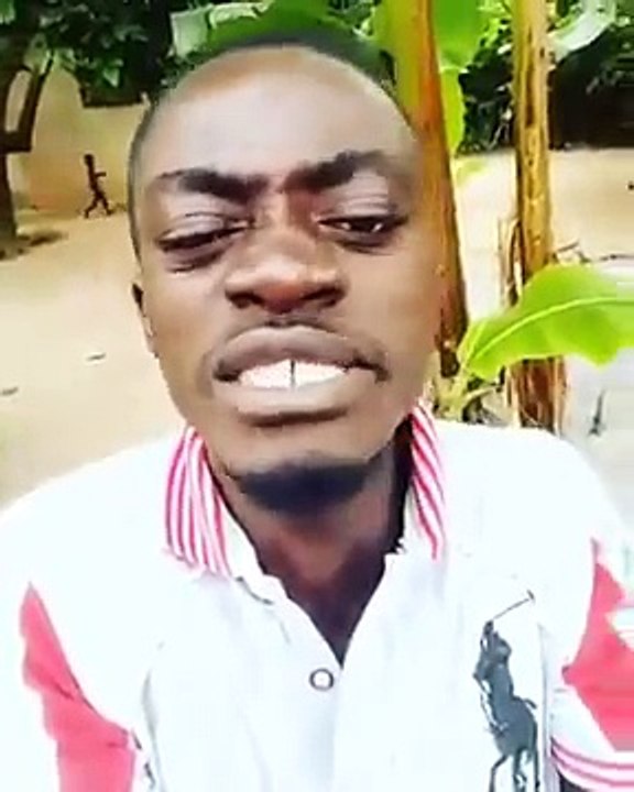 ACTOR NKANSAH LIWIN MOST FUNNY VIDEO!