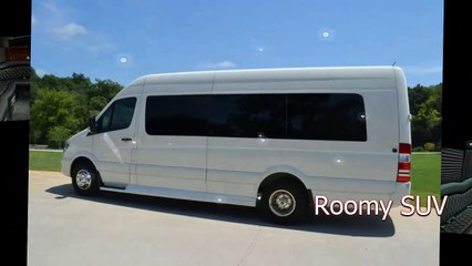 Limo Service Atlanta GA