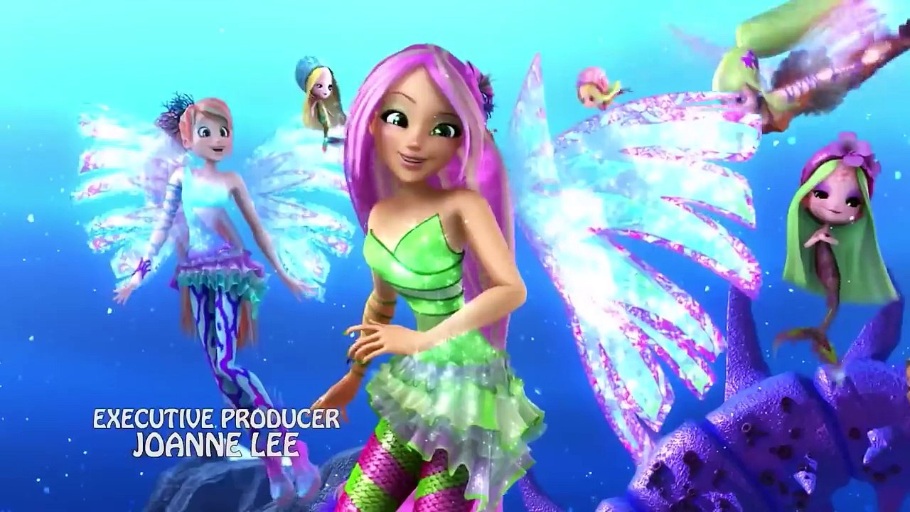 Winx Club 5x22 Temporada 5 Episodio 22 Escucha a tu Corazón Español Latino