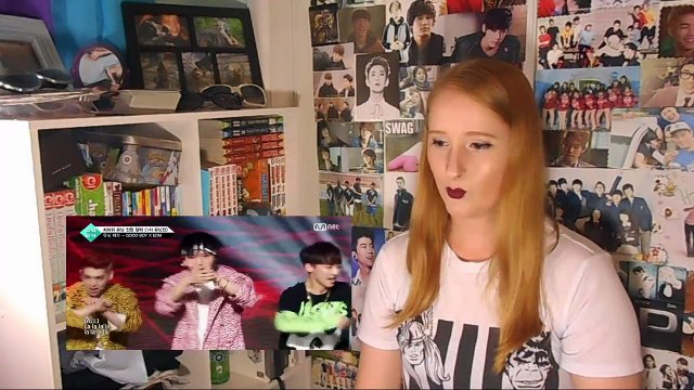 [BOYS24] 소년24 Unit Red ‘GD&Taeyang’ Good Boy Reaction!