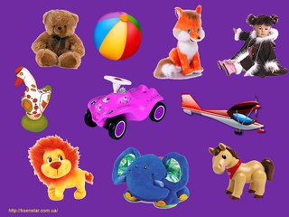 20. MY TOYS. LETTERS M & N. NUMBERS 1 5.