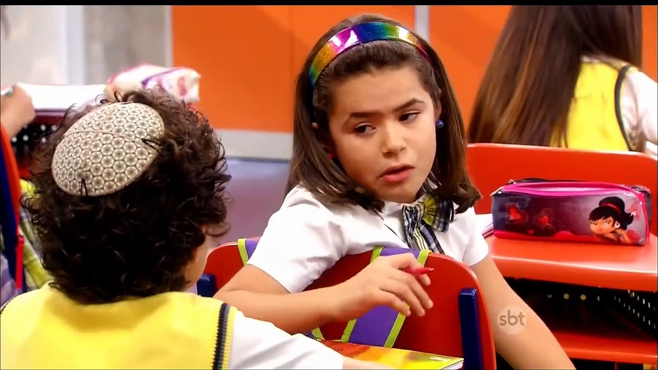 Carrossel 02/06/15 - Capítulo 57 - Completo HD