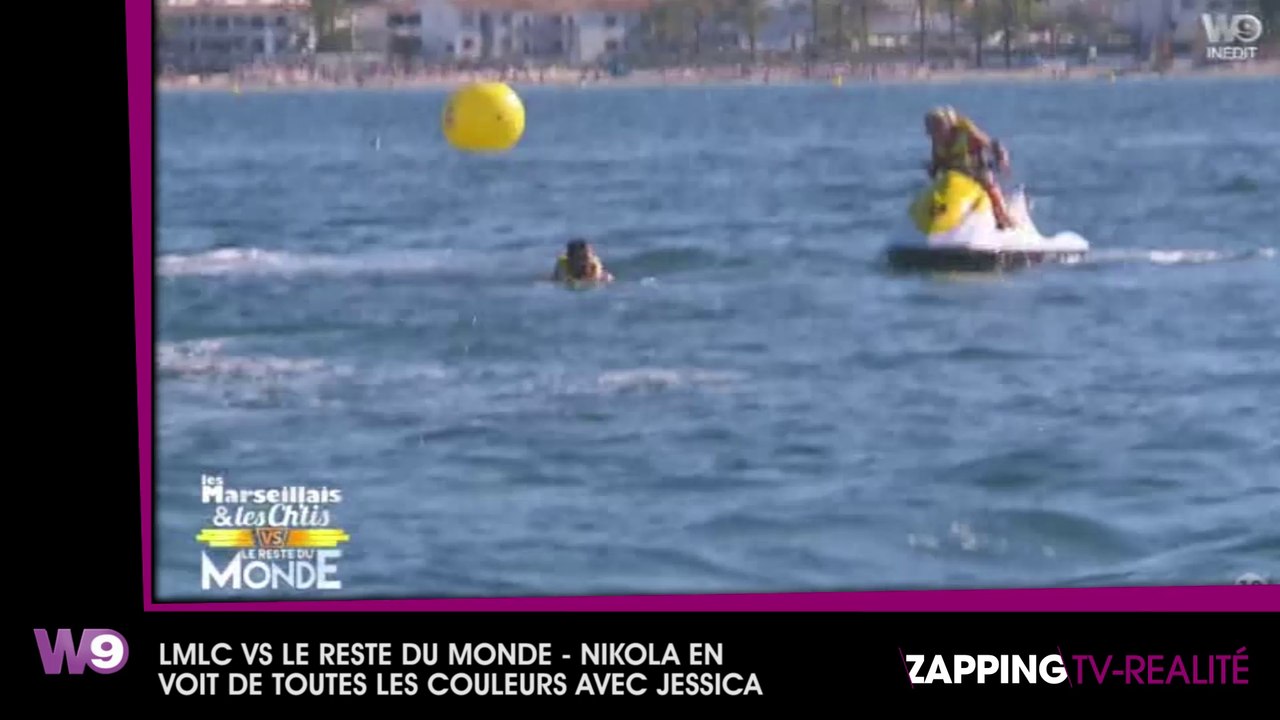 Un diner presque parfait : Un candidat débarque en slip et choque ses concurrents (vidéo)