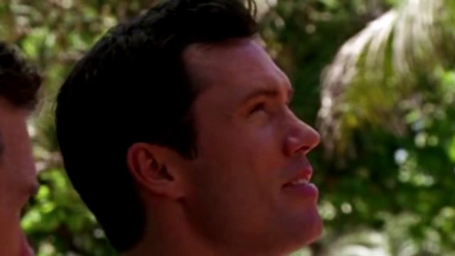 Burn Notice S03E13 Enemies Closer