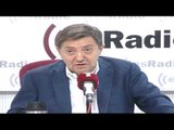 Federico a las 7: En el PP estás con Soraya o contra Soraya - 13/09/16