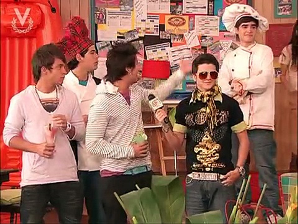 No Puede Ser - Capítulo 07