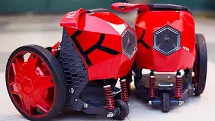 7 Things you didn't know existed 12