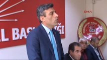 Ardahan CHP'li Öztürk: Darbe Fırsatçılığı Yapıyorlar