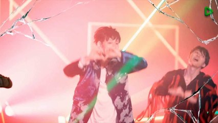 超特急【Seventh Heaven】愛で解放するMV カイ篇