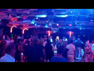 Présentation de l'Orchestre Sharm