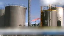 Khalifa Haftar's forces seize fourth oil port in Libya