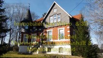 Immobilien Ulf ZASPEL-Immobilienmakler in Sachsen-Anhalt u. Thüringen