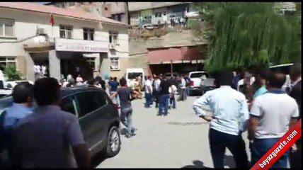 AK Partili siyasetçi uğradığı silahlı saldırı sonucu hayatını kaybetti