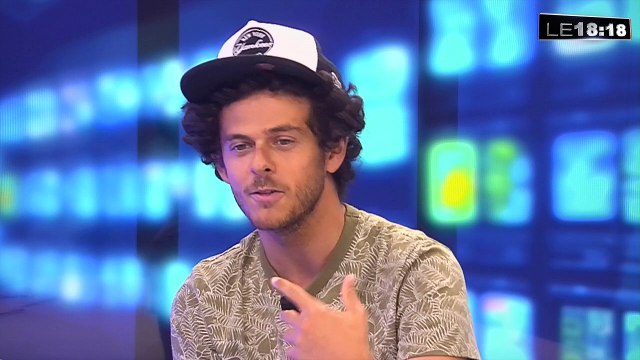 A Marseille, Michaël Grégorio repousse les limites de l'imitation